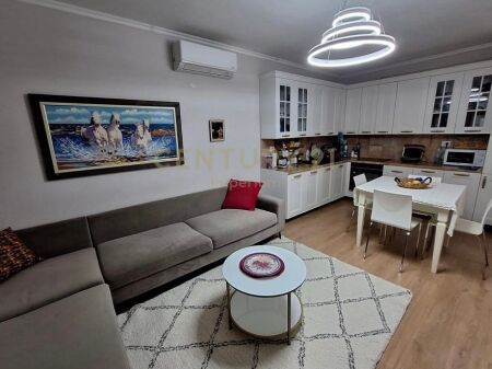 Apartment 1+1 for sale in Yzberish