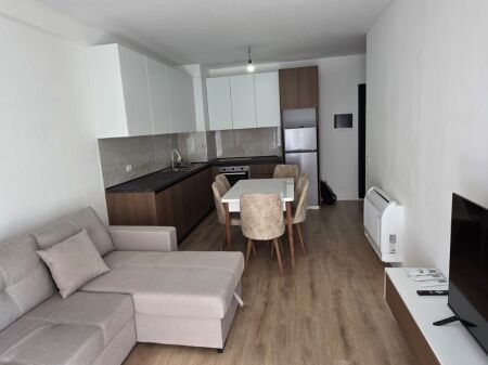 Appartamento 2+1 in affitto Univers City