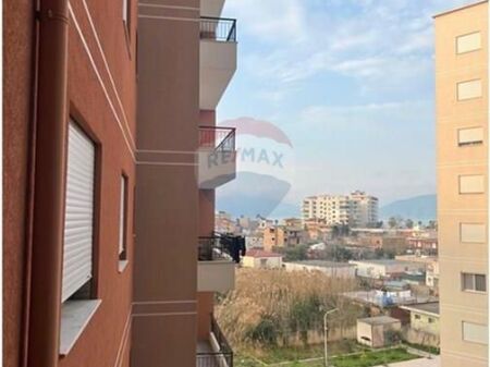 Apartament 2+1,Rr.Pelivan Leskaj ,Vlore