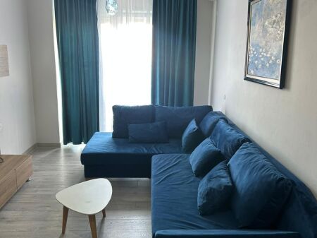 Appartamento moderno 1+1 in affitto, Xhamllik