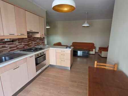 SHITET APARTAMENT 2+1 ASTIR (€140,000)