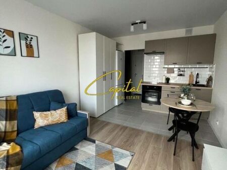 APARTMENT FOR RENT 1+1 LAPRAKE 60,000 LEKE