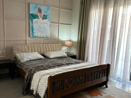 Comune di Parigi, affittasi appartamento 2+1! 550 Euro