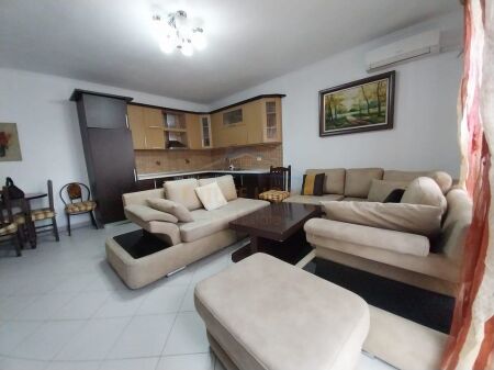 Rent, Apartment 2+1, Pasticeri Nela 6, Tirana. DB67548