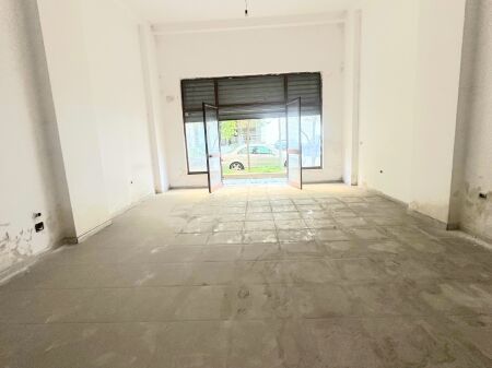 Open Space Shop for Sale, Yzberisht