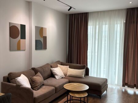 Appartamento 1+1 in affitto, 57.000 lekë Laprakë