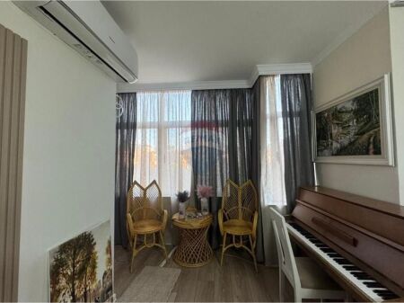 Apartament - Për Qira - Bulevardi Bajram Curri, Tiranë