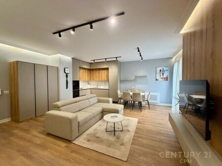 Apartment 1+1 for rent in Don Bosko