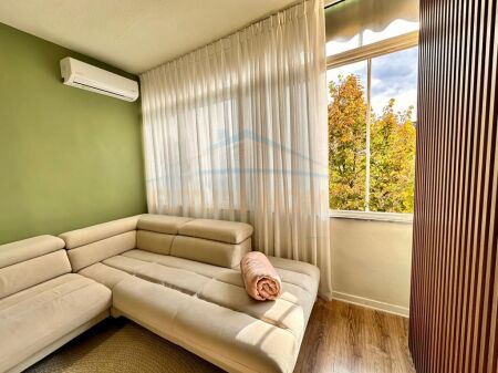 For sale, 2+1 Apartment, Durres Street, Tirana