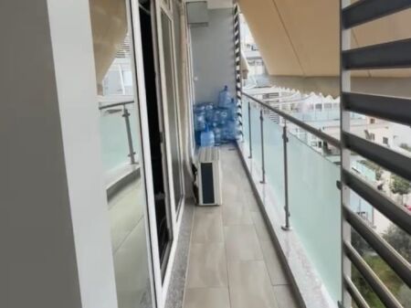 KOMPLEKSI KIKA 2, SHESIM APARTAMENT 1+1 157,000 €