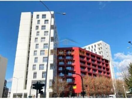 In vendita, Appartamento 2+1+2, Complesso Arlis, Via Dibres, Tirana.