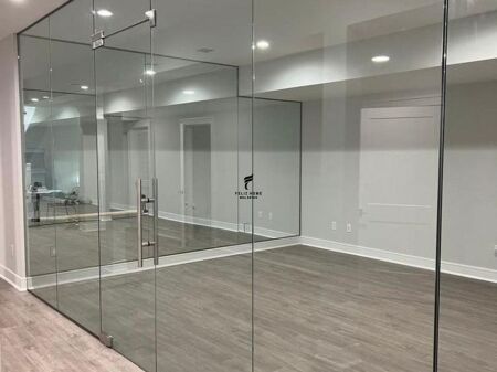 DYQAN ME QERA 150M2 KAMEZ 80.000 LEKE FH-69143