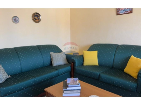 Appartamento in affitto 1+1 a Ali Demi