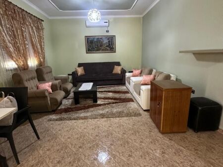 Casa privata 2+1 in affitto – Dietro Casa Italia