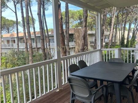 Apartament 2+1 për shitje ne kompleksin Lura 3, Gjiri i Lalzit