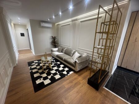 🏡 Super Apartment 2+1+2 Luxury for Sale – Dinamo Stadium