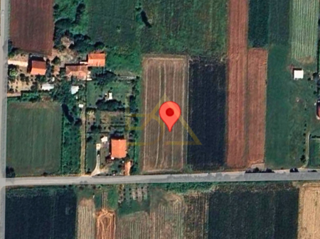 Shitet Tokë – Shënkoll, Lezhë