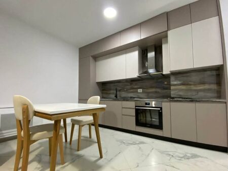 JEPET ME QERA APARTAMENT 1+1 - DON BOSKO, TIRANE