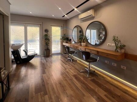 Qera,Qender Estetike,Don Bosko