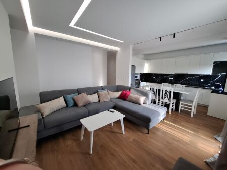 Apartment 3+1+2 Babrru