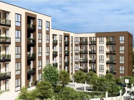 Shitet apartament 2+1 (95 mln lek)
