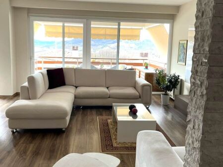 🏡 Long Hill Residence  Qira Apartament 2+1