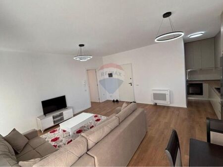 Appartamento - In Affitto - Via Xhanfize Keko, Tirana(ID: 530201001-836)