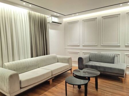 APARTAMENT 1+1 PER QIRA 550 € /Muaj