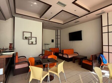 Ambjent biznesi me qera ne Don Bosko