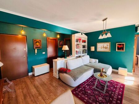 Apartament 2+1 Rruga e Ambasadave