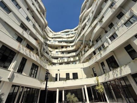 Qira, Ambient Biznesi, Spring Residence, Shkolla Vasil Shanto, Tiranë