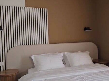 Appartamento 1+1 in affitto vicino a Via Elbasan