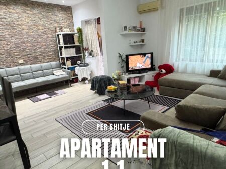 Apartment ne shitje