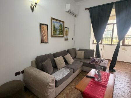 Affitto | Apartament 1 + 1 | Pallatet Agimi- Bllok | 600 €/mese