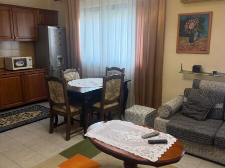 Appartamento in affitto 2+1 Tufine