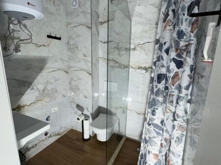 Apartment 1+1 for sale Golem