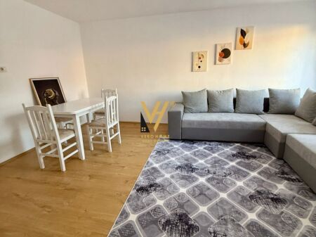 APPARTAMENTO 1+1 IN AFFITTO IN VIA BARDHYL 50.000 LEKE