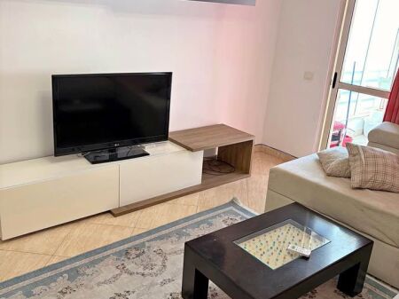 Appartamento 2+1 in Vendita  📍 Posizione: Via Besim Alla, zona Misto Mame