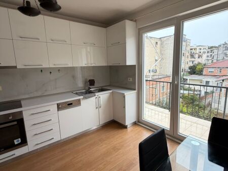 Apartament 1+1 me depo 📍Shkolla Mihal Grameno