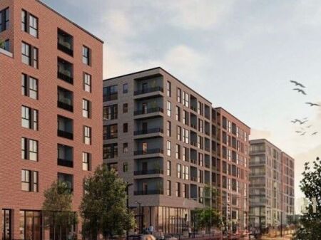 🏡 Shitet Apartament 2+1 – Ringside Residence, Paskuqan ✨