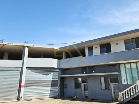 Business Premises for Rent – Durres, Dajlan Bridge