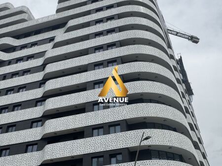 Jepet me Qira Ambient Komercial Premium – Corner Residence, pranë Nisharakut, Tiranë