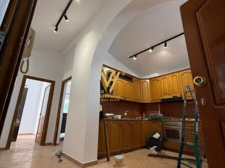 JEPET APARTAMENT 3+1+3 BLK ME QERA NE SELITE 55.000 LEKE