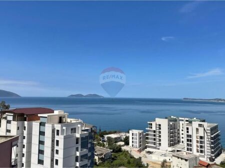 🌊 APARTAMENT 1+1 ME QIRA – UJI I FTOHTË, VLORË