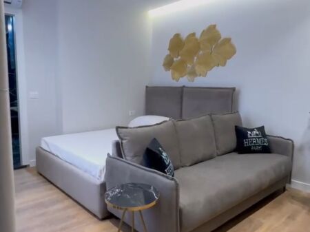 🏡 Super Studio / Apartament Luksoz për Shitje – Stadiumi “Dinamo