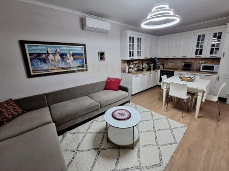 Apartment 1+1 for sale in the Yzberish area