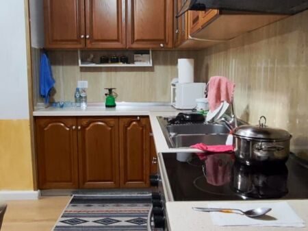 Apartament 2+1, Eleonora Kodra e Diellit!