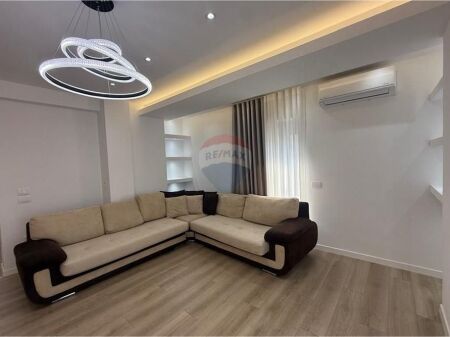 Appartamento - In Affitto - Kodra e Diellit 2, Tirana