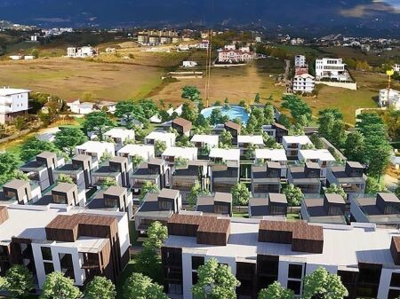 🏡 Vendesi in vendita Appartamento 2+1 + 2 Bagni – Olive Park, Sauk ✨