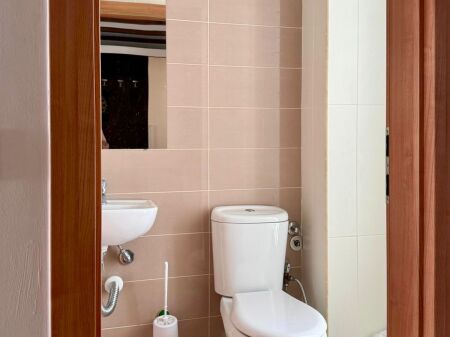 Jepet me qera triplex – Sauk, pranë Rezidencës “Porta e Gjelbër”